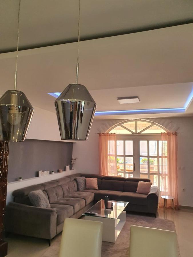 Apartment Fabijana Biograd Na Moru Ngoại thất bức ảnh