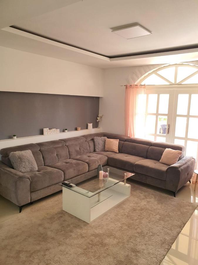 Apartment Fabijana Biograd Na Moru Phòng bức ảnh