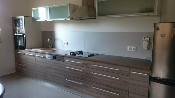 Apartment Fabijana Biograd Na Moru Ngoại thất bức ảnh