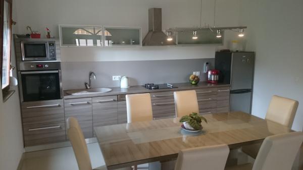 Apartment Fabijana Biograd Na Moru Ngoại thất bức ảnh