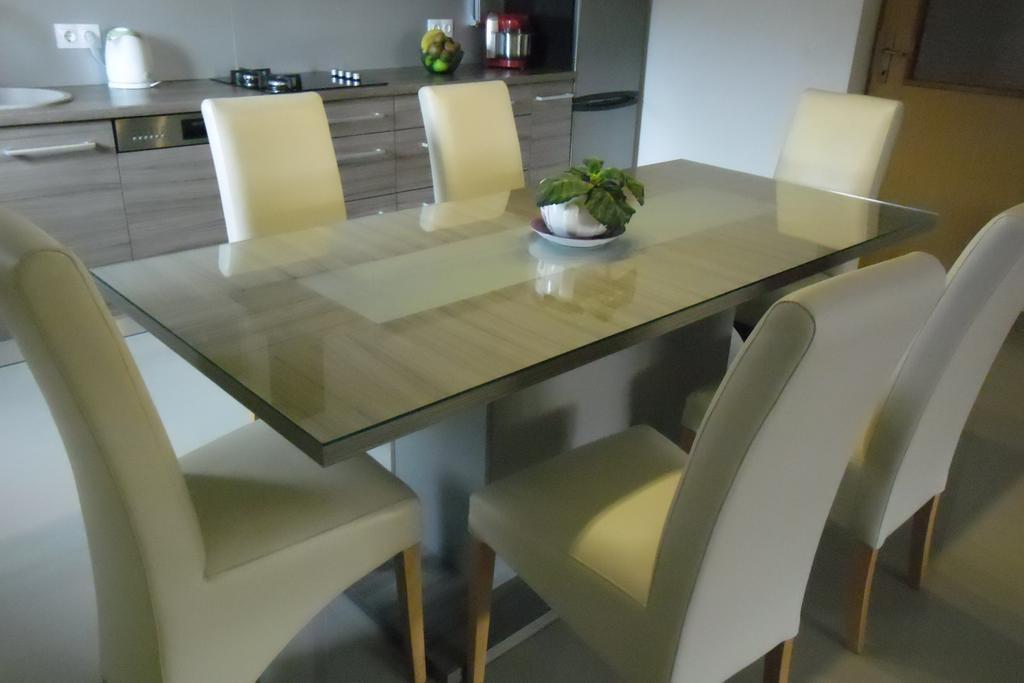Apartment Fabijana Biograd Na Moru Ngoại thất bức ảnh