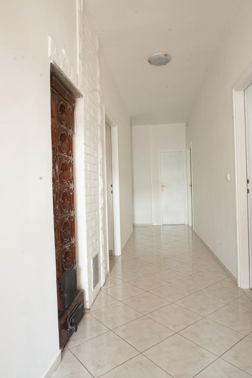 Apartment Fabijana Biograd Na Moru Ngoại thất bức ảnh