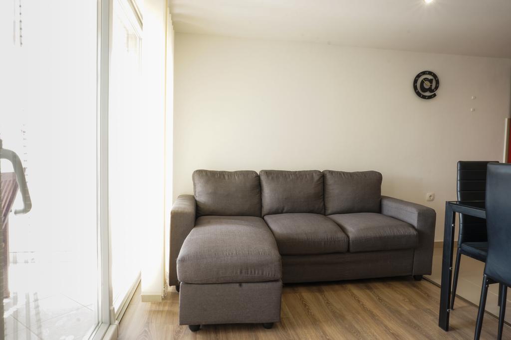 Apartment Fabijana Biograd Na Moru Ngoại thất bức ảnh